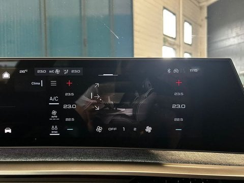 Auto Km0 A Lecco | Peugeot 3008 3008 Hybrid 145 E-Dcs6 Allure - Promo Sironiauto+