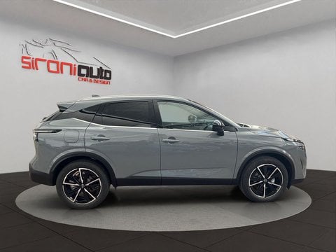 Auto Km0 A Lecco | Nissan Qashqai Qashqai 1.3 Mhev Tekna 2Wd 158Cv Xtronic