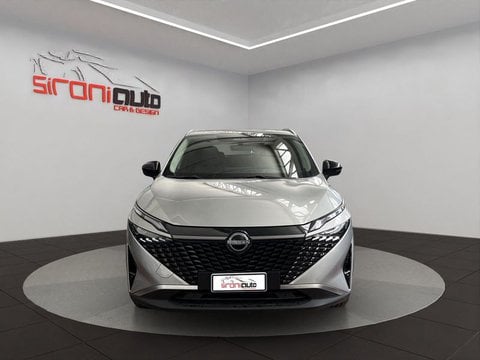 Auto Km0 A Lecco | Nissan Qashqai Qashqai 1.3 Mhev N-Connecta 2Wd 158Cv Xtronic