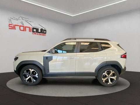 Auto Km0 A Lecco | Dacia Duster Tce 130 4X4 Journey - Promo Sironiauto+
