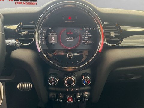 Auto Usate A Lecco | Mini Mini Mini 3P 2.0 Jcw Jcw