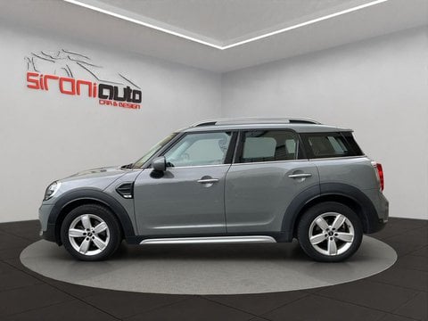 Auto Usate A Lecco | Mini Countryman Mini Countryman 2.0 Cooper D