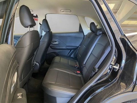 Auto Usate A Lecco | Mg Zs Zs 1.5 Hybrid+ Luxury Auto