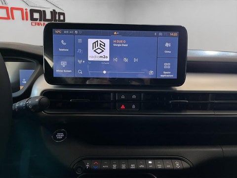 Auto Km0 A Lecco | Jeep Avenger 4Xe Hybrid 1.2 Mhev 4Xe Upland
