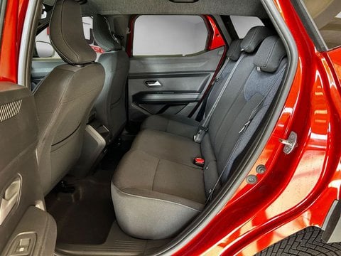Auto Km0 A Lecco | Dacia Duster Tce 130 4X4 Journey - Promo Sironiauto+
