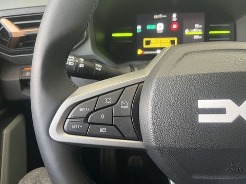Auto Km0 A Lecco | Dacia Duster Duster 1.6 Hybrid Extreme 140Cv