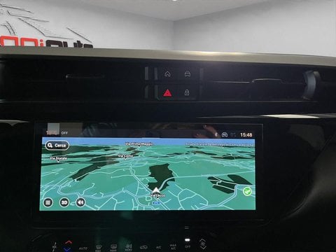 Auto Km0 A Lecco | Alfa Romeo Junior Junior 1.2 145 Cv Hybrid Edct6 Speciale - Promo Sironiauto+