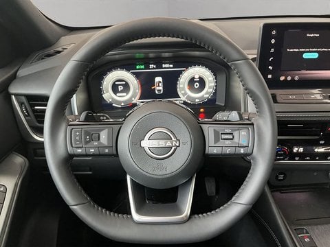 Auto Km0 A Lecco | Nissan Qashqai Qashqai 1.3 Mhev Tekna 2Wd 158Cv