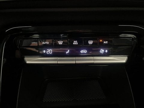 Auto Km0 A Lecco | Citroën C3 Aircross C3 Aircross 1.2 Hybrid Plus 145Cv Edcs6