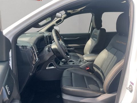 Auto Km0 A Lecco | Ford Ranger Ranger 2.0 Ecoblue Doppia Cabina Wildtrak 205Cv Aut.