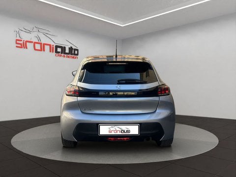 Auto Usate A Lecco | Peugeot 208 208 1.5 Bluehdi Active Pack S&S 100Cv