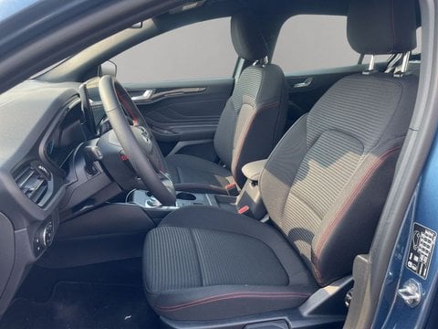 Auto Km0 A Lecco | Ford Focus Focus Sw 1.5 Ecoblue St-Line 115Cv Auto