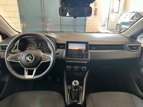 Auto Renault Clio Tce 90 Cv 5 Porte Equilibre - Promo Sironiauto+ Usate A Lecco