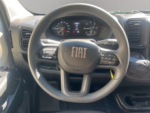 Auto Km0 A Lecco | Fiat Professional Ducato Ducato Maxi 35 Cassonato D.cab L4 2.2 Diesel 140Cv - ...