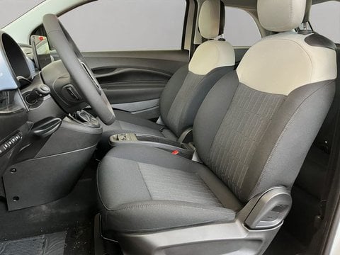 Auto Km0 A Lecco | Fiat 500 Hybrid 1.0 Hybrid 65Cv Icon