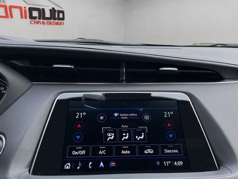 Auto Usate A Lecco | Cadillac Xt4 Xt4 2.0 Td Sport Awd Auto