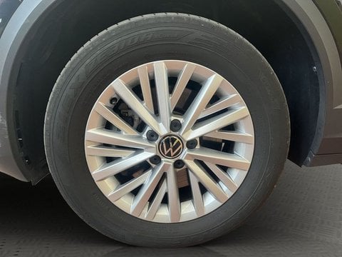 Auto Usate A Lecco | Volkswagen T-Roc T-Roc 2.0 Tdi Life 150Cv Dsg