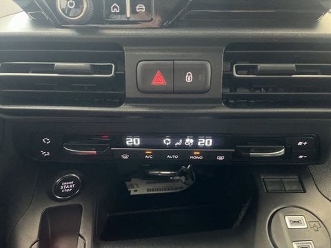 Auto Km0 A Lecco | Peugeot Rifter Rifter Long 1.5 Bluehdi Allure S&S 130Cv 7P.ti