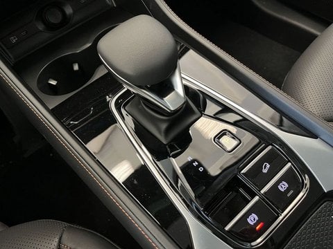 Auto Km0 A Lecco | Mg Hs Hs 1.5 Hybrid+ Luxury Auto