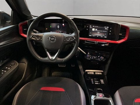 Auto Usate A Lecco | Opel Mokka Mokka 1.2 T Gs Line S&S 130Cv At8