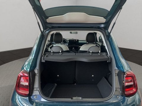 Auto Km0 A Lecco | Fiat 500 Hybrid 1.0 Hybrid 65Cv Icon
