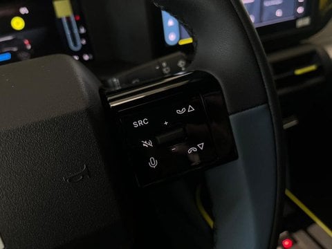 Auto Km0 A Lecco | Fiat Grande Panda Hybrid Hybrid La Prima