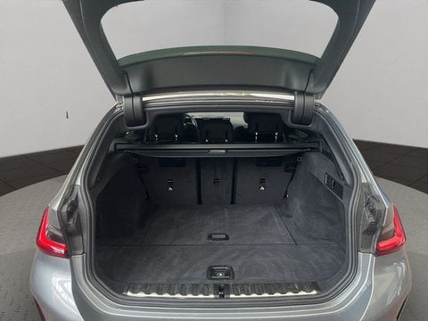 Auto Usate A Lecco | Bmw Serie 3 Touring 320D Touring Mhev Xdrive Msport