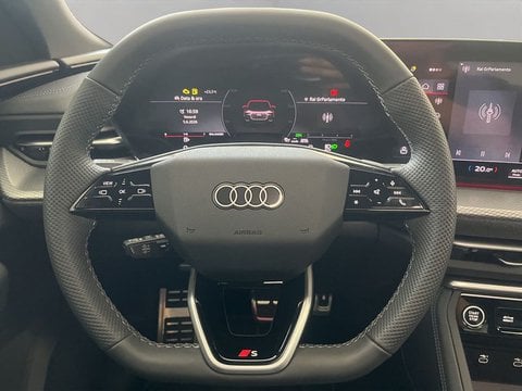 Auto Km0 A Lecco | Audi Q5 Sportback Tdi 204Cv Mhev Quattro S Tronic S Line Edition