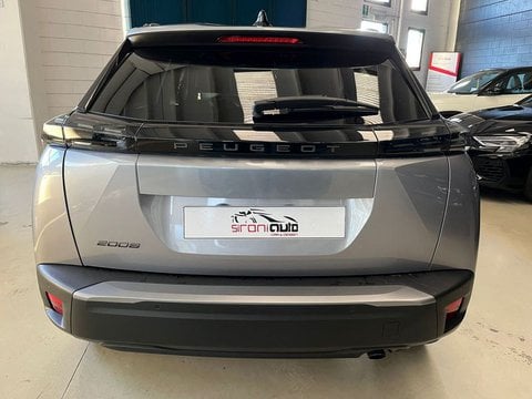 Auto Km0 A Lecco | Peugeot 2008 2008 Puretech 100 S&S Allure