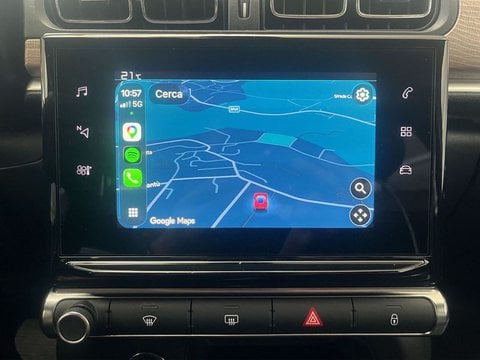 Auto Usate A Lecco | Citroën C3 C3 1.2 Puretech Elle S&S 110Cv Eat6