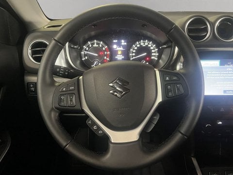 Auto Usate A Lecco | Suzuki Vitara Vitara 1.4H Top 2Wd 110Cv