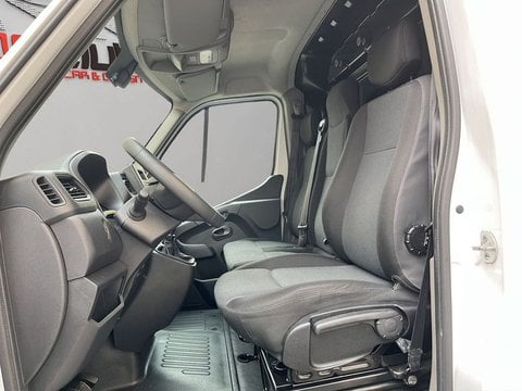 Auto Usate A Lecco | Renault Master Master T28 2.3 Dci 135Cv L1H1 Ice - Iva Esclusa