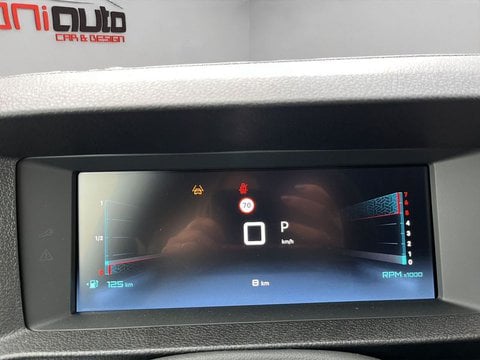 Auto Km0 A Lecco | Citroën Jumpy Jumpy Doppia Cabina 2.0 M Bluehdi 180 Eat8 - Iva Esclusa