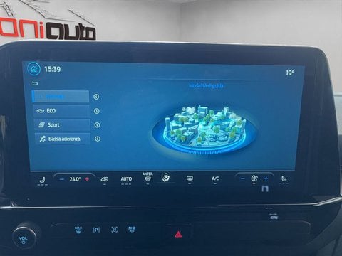 Auto Usate A Lecco | Ford Tourneo Custom Tourneo Custom V710 320 2.0 Ecoblue 150Cv Titanium L2H1