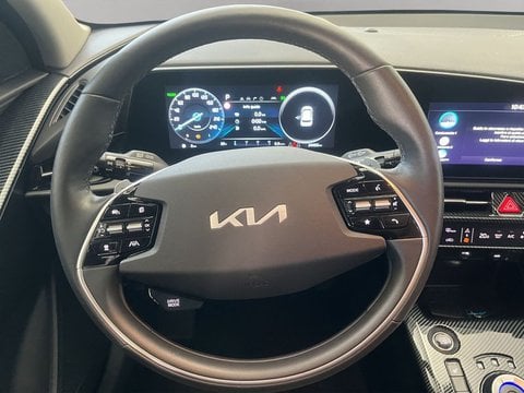 Auto Usate A Lecco | Kia Niro Hev 1.6 Hev Gdi Business Dct
