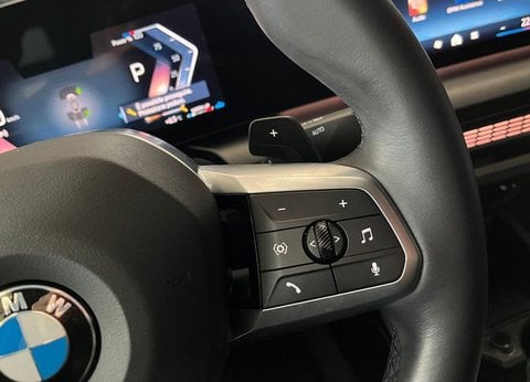 Auto Usate A Lecco | Bmw Serie 2 Gran Coupe 220 48V Gran Coupé Msport