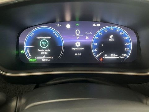 Auto Usate A Lecco | Toyota Corolla Corolla Touring Sports 1.8H Active Auto