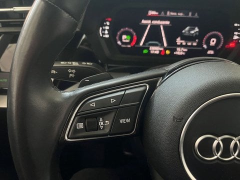Auto Usate A Lecco | Audi A3 A3 Sportback 30 2.0 Tdi Business