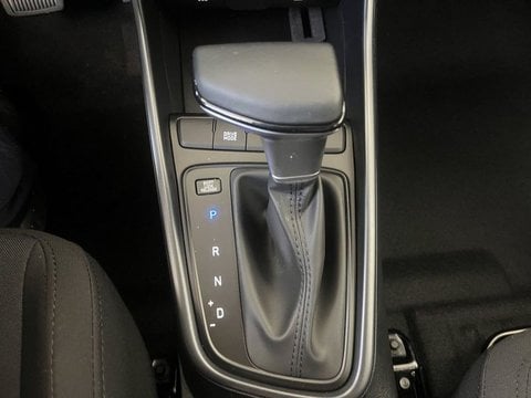 Auto Km0 A Lecco | Hyundai I20 1.0 T-Gdi 90Cv Dct Connectline