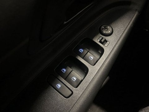 Auto Km0 A Lecco | Hyundai I20 1.0 T-Gdi 90Cv Dct Connectline