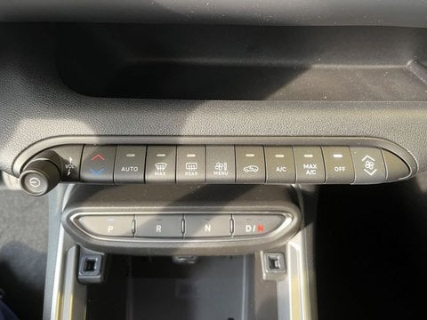 Auto Usate A Lecco | Jeep Avenger 1.2 Turbo E-Hybrid Mhev Summit 110Cv