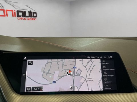 Auto Usate A Lecco | Bmw Serie 1 128Ti Auto