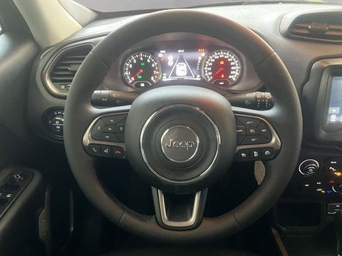 Auto Usate A Lecco | Jeep Renegade Renegade 1.5 Turbo T4 Mhev Limited 2Wd 130Cv Dct