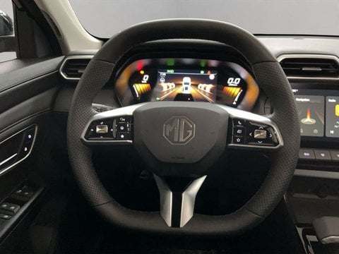 Auto Km0 A Lecco | Mg Zs Zs 1.5 Hybrid+ Luxury Auto My26