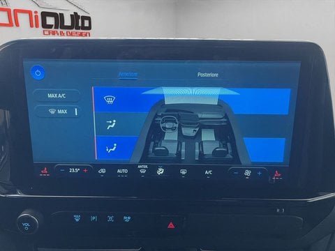 Auto Usate A Lecco | Ford Tourneo Custom Tourneo Custom V710 320 2.0 Ecoblue 150Cv Titanium L2H1