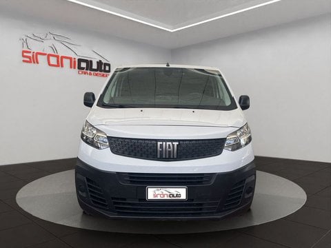 Auto Usate A Lecco | Fiat Professional Scudo Scudo Ice 1.5 Bluehdi 120Cv L2H1 (Business)