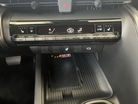 Auto Km0 A Lecco | Toyota C-Hr C-Hr 2.0 Phev Trend