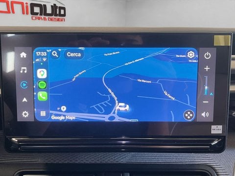 Auto Km0 A Lecco | Citroën C3 C3 1.2 Hybrid Max 110Cv Edcs6 - Promo Sironiauto+