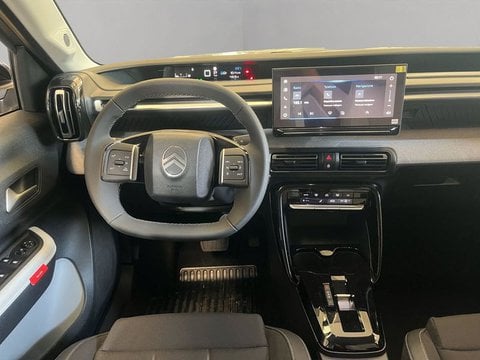 Auto Km0 A Lecco | Citroën C3 C3 1.2 Hybrid Max 110Cv Edcs6 - Promo Sironiauto+