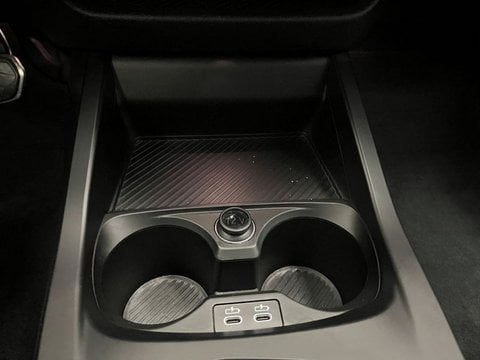 Auto Usate A Lecco | Bmw Serie 2 Gran Coupe 220 48V Gran Coupé Msport